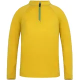 normani Outdoor Sports Normani, Outdoor Sports Kinder Merino Langarm mit 1/4 Zipper Nyapari | Gr.: 134/140