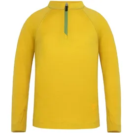normani Outdoor Sports Normani, Outdoor Sports Kinder Merino Langarm mit 1/4 Zipper Nyapari | Gr.: 134/140