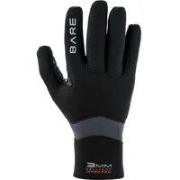 Bare Ultrawarmth 5 Mm Handschuhe - Black - M