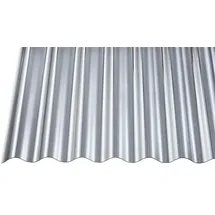 Gutta Sinus 76/18 PC 300 x 90 cm 1,4 mm Gerillt anthrazit