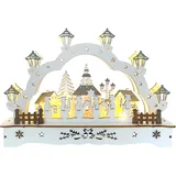 Hti-Living Schwibbogen Sternsinger