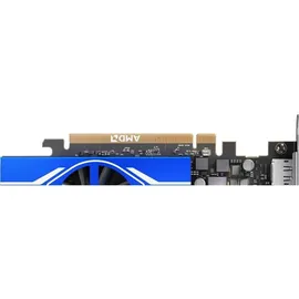 AMD Radeon Pro W6400 4 GB GDDR6 100-506189