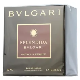 Bulgari Splendida Magnolia Sensuel Eau de Parfum 50 ml