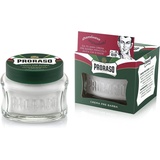 Proraso Green Pre-Shave Cream 100 ml