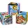 CLEMENTONI Würfelpuzzle PAW PATROL 12 Teile
