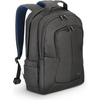 RivaCase® RivaCase 8460 Bulker Laptop Backpack 17.3" schwarz