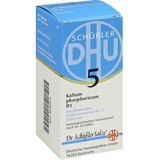DHU-ARZNEIMITTEL DHU 5 Kalium phosphoricum D 3