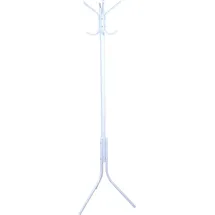INOSIGN Garderobenständer TOPSELLER 41 x 178 x 44 cm Weiß