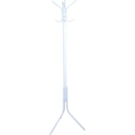 INOSIGN Garderobenständer TOPSELLER 41 x 178 x 44 cm Weiß