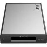 Lexar Workflow Cfexpress 4.0 Type B USB4