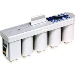 Epson Tinte C33S020410 SJIC9P 4-color