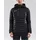 Craft Isolate Jacket W Black M - Schwarz
