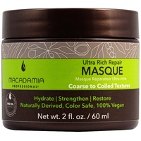 Macadamia Ultra Rich Moisture Masque 60 ml