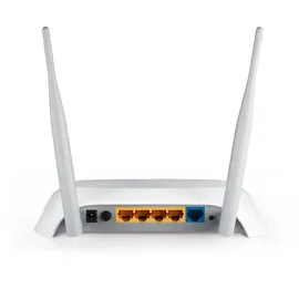 TP-Link TL-MR3420 V2 LTE Router
