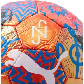 Puma Neymar JR Graphic Ball Erwachsene