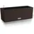 50 Komplettset 50 x 19 x 19 cm mokka