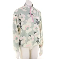 Picture Organic Clothing Inaria Fleece Sweatshirt Mehrfarbig M