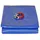 Tecplast Runde Pool-Plane blau Durchm. 4,20 m