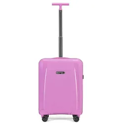 Epic Phantom SL 4-Rollen Kabinentrolley 55 cm  pink