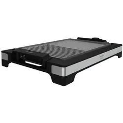 Cecotec Elektrische Griddleplatten Tasty&Grill 2000 Inox MixStone