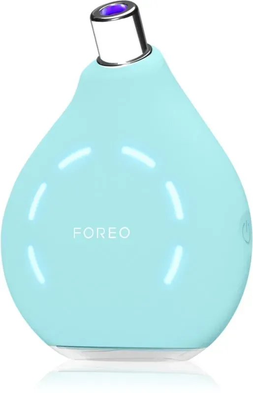 FOREO KIWITM Vakuum-Mitesserentferner mit blauem LED-Licht 1 St.