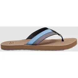 Oakley Burke Sandalen carafe Gr. 10.0