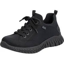 Rieker M5352-00 Schwarz Damen 36