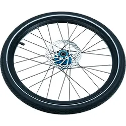Leggero Enso Ersatzrad