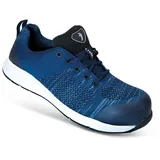 Baak Halbschuh Hallux Sky S1P SRC ESD Größe 44