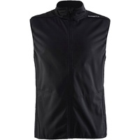 Craft Core Warm Vest Men black (999000)