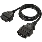 VOLTCRAFT Diagnosegerät OBD II Verlängerung VC-OBD 71-100