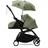 Stokke YOYO3 Sonnenschirm Olive 25, Grün