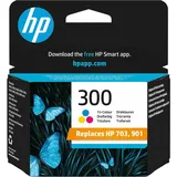 HP 300