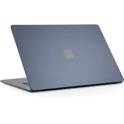 Apple MacBook Air 15′′ (2024), M3, 512GB/16GB – Mitternacht - Neu mit 19% MwSt