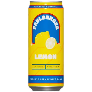 paulberger Lemon 0,33L