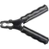 SCHUTZINGER Schützinger PZA 7524 / SW Prüfzange Buchse 4 mm schwarz