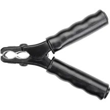 SCHUTZINGER Schützinger PZA 7524 / SW Prüfzange Buchse 4 mm schwarz