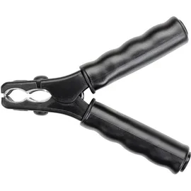 SCHUTZINGER Schützinger PZA 7524 / SW Prüfzange Buchse 4 mm schwarz