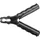 SCHUTZINGER Schützinger PZA 7524 / SW Prüfzange Buchse 4 mm schwarz