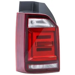 Hella Heckleuchte [Hersteller-Nr. 2SK012337-071] für VW