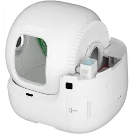 Petkit Katzentoilette Purobot Max Pro XL Weiß