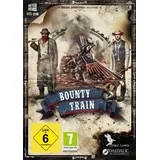 Bounty Train (PC)