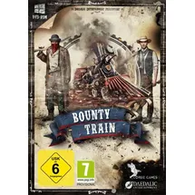 Bounty Train (PC)
