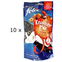 FELIX KnabberMix Grillspaß 60g))