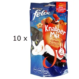 FELIX KnabberMix Grillspaß 60g))