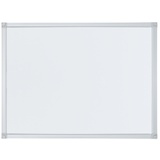 Franken Whiteboard X-tra!Line® 200,0 x 100,0 cm weiß lackierter Stahl