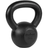 Rebel Kettlebell Gusseisen 8kg REBEL ACTIVE RBA-2323-08