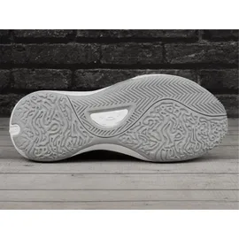 Under Armour Lockdown 7 3027646101 - Weiß/Grau - 45,5