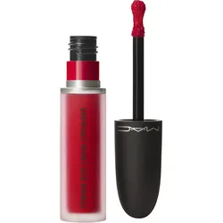 MAC Powder Kiss Liquid Lipcolor