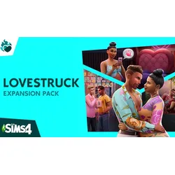 Die Sims 4 Verliebt